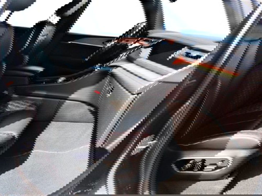 Jeep Grand Cherokee usata a Roma (20)