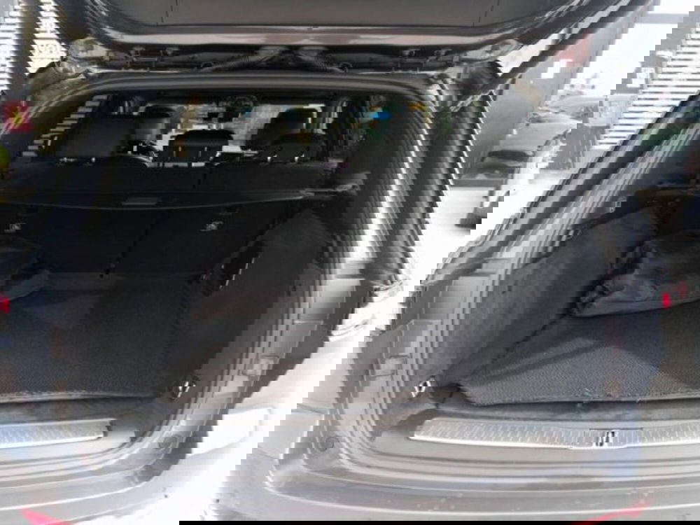 Jeep Grand Cherokee usata a Roma (5)