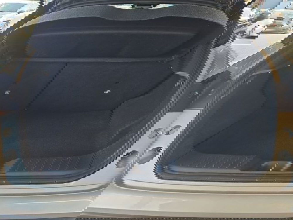 Nissan Juke usata a Roma (5)