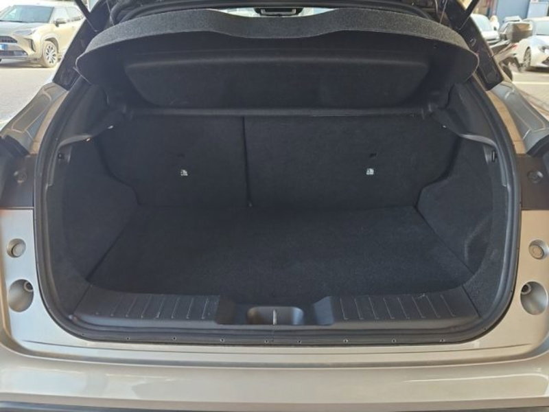 Nissan Juke usata a Roma (5)