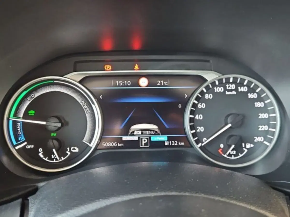 Nissan Juke usata a Roma (8)