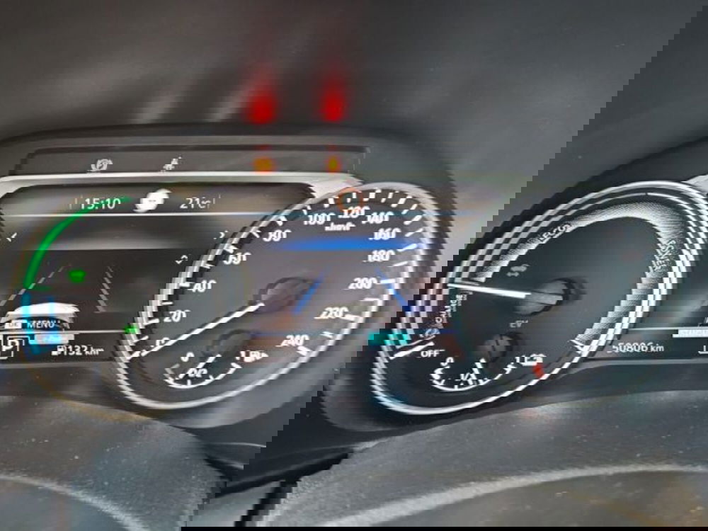 Nissan Juke usata a Roma (8)