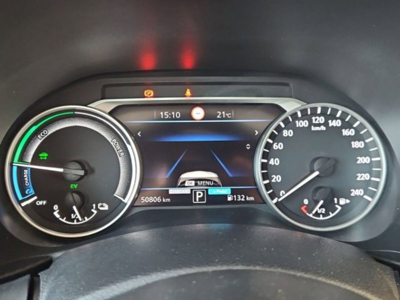 Nissan Juke usata a Roma (8)