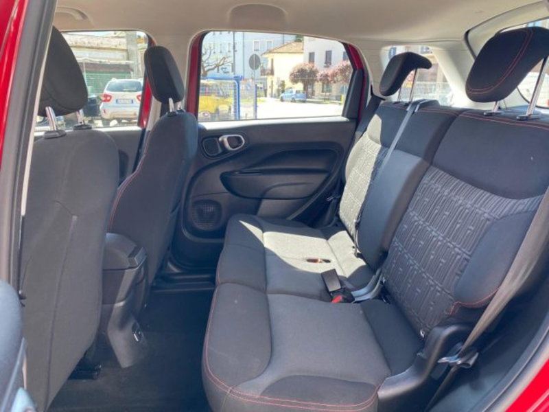 Fiat 500L usata a Cuneo (10)