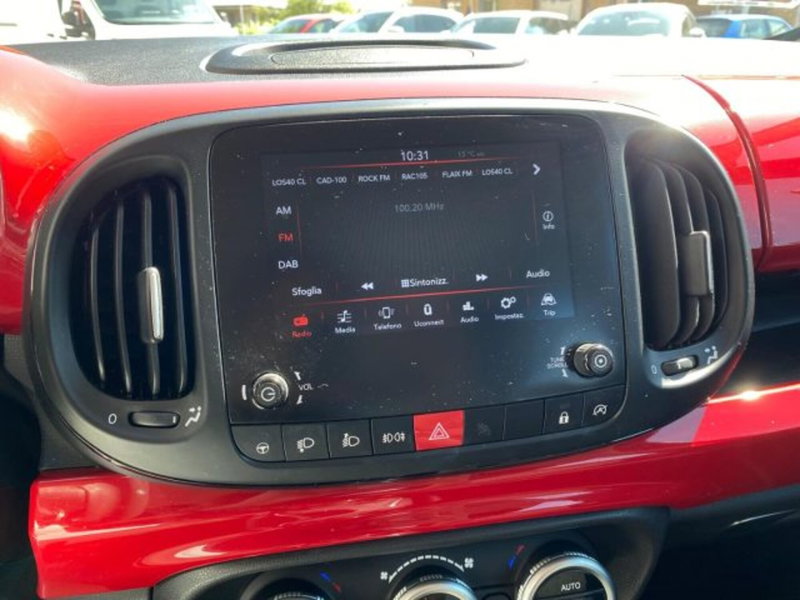 Fiat 500L usata a Cuneo (11)