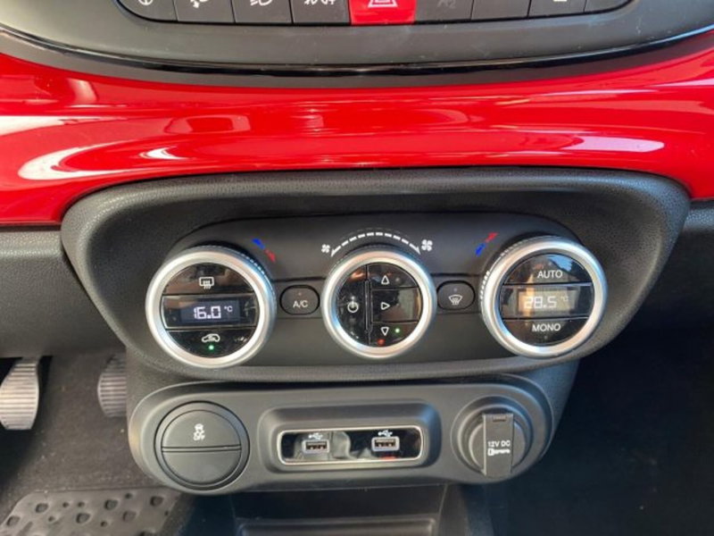 Fiat 500L usata a Cuneo (12)