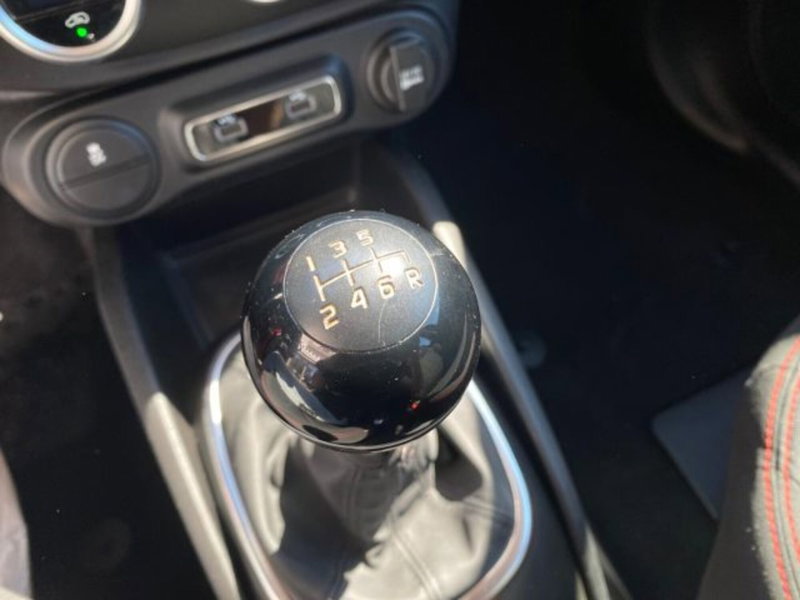 Fiat 500L usata a Cuneo (13)