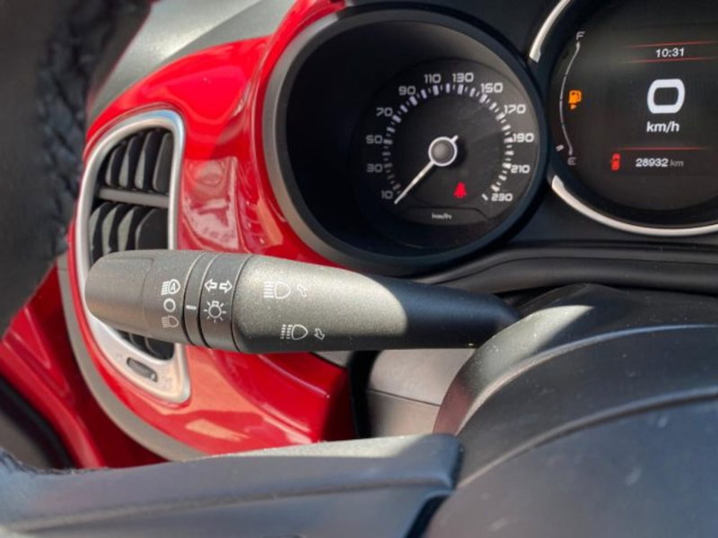 Fiat 500L usata a Cuneo (14)