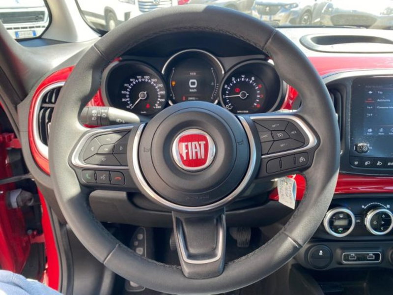 Fiat 500L usata a Cuneo (15)