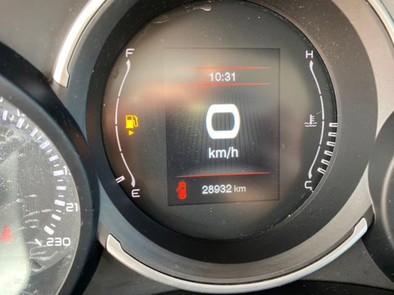 Fiat 500L usata a Cuneo (16)