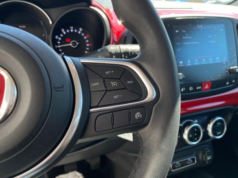 Fiat 500L usata a Cuneo (17)