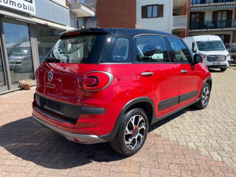 Fiat 500L usata a Cuneo (5)