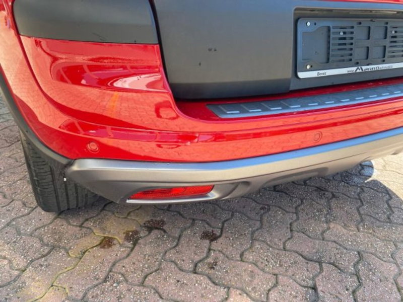 Fiat 500L usata a Cuneo (6)