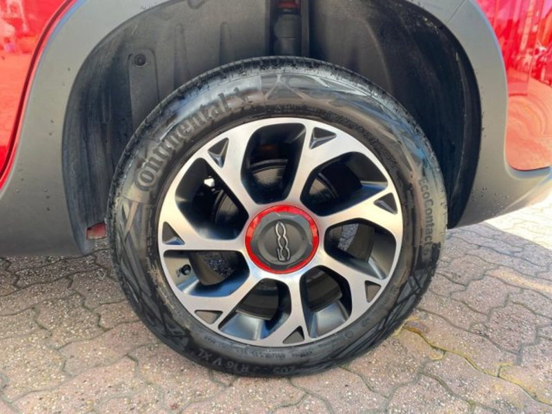 Fiat 500L usata a Cuneo (7)