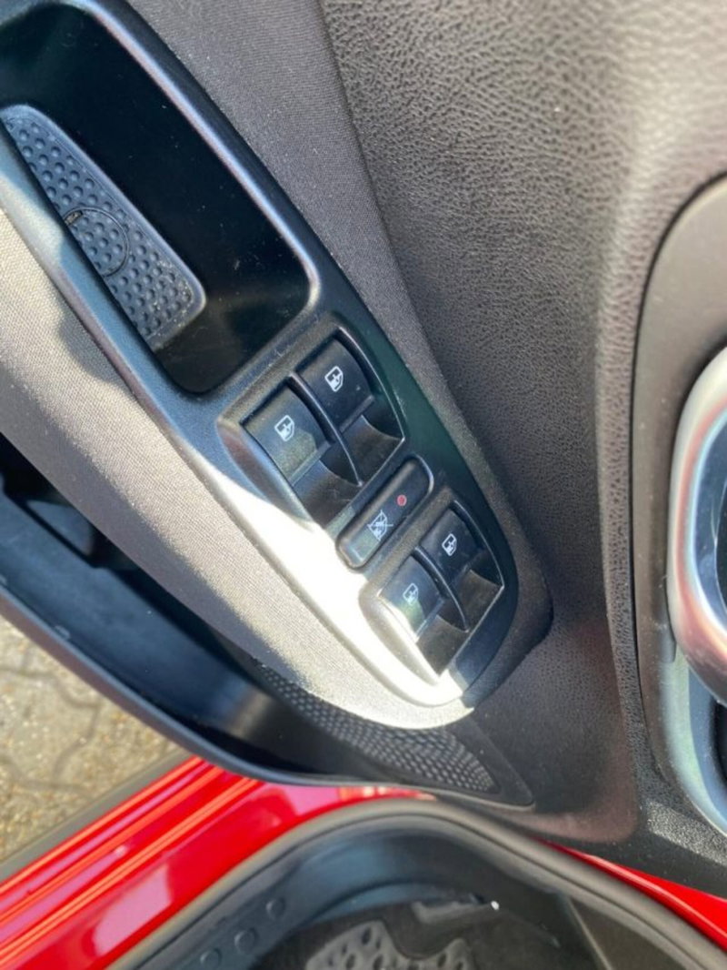 Fiat 500L usata a Cuneo (9)