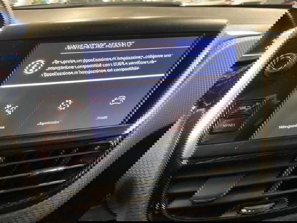 Peugeot 2008 usata a Torino (10)