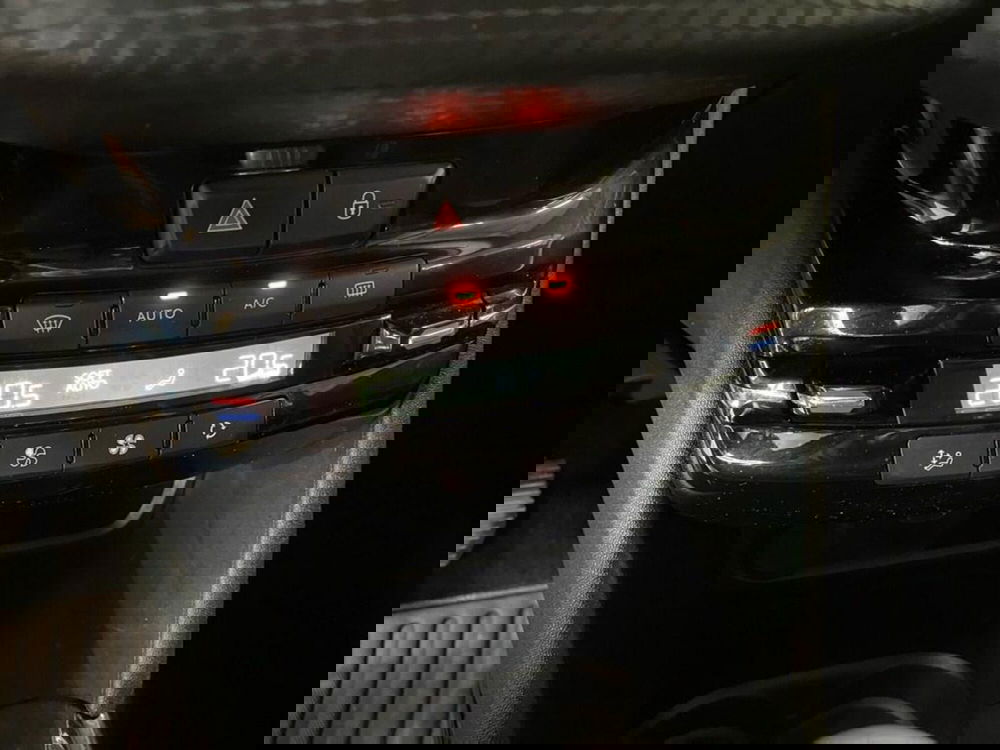 Peugeot 2008 usata a Torino (11)