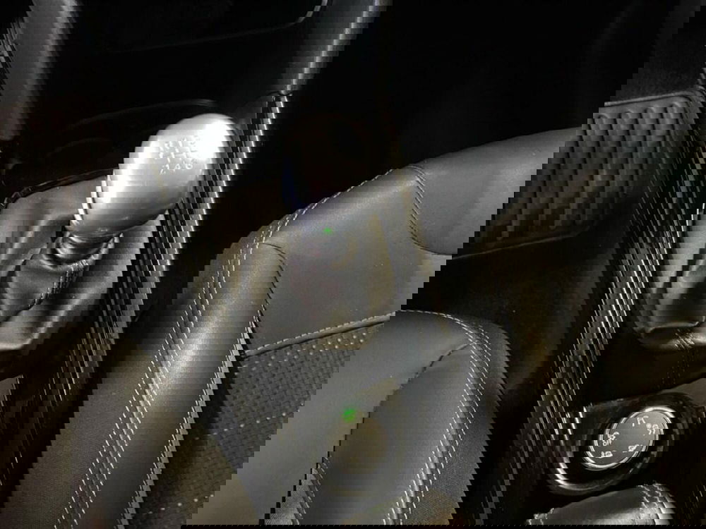 Peugeot 2008 usata a Torino (12)