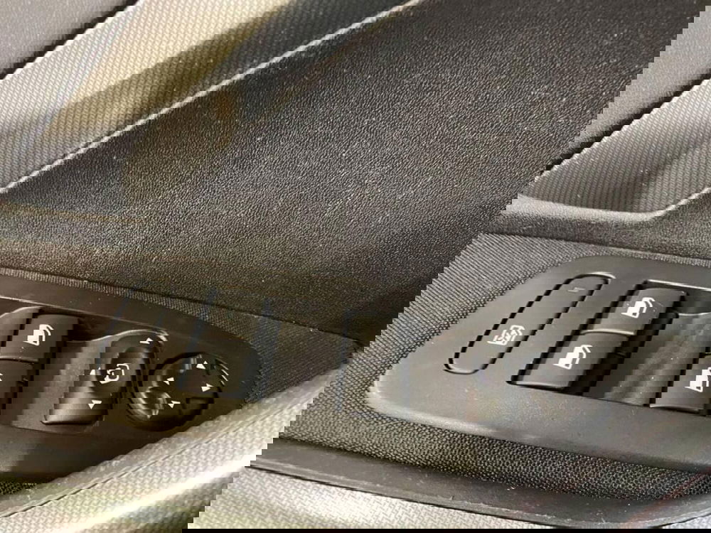 Peugeot 2008 usata a Torino (13)