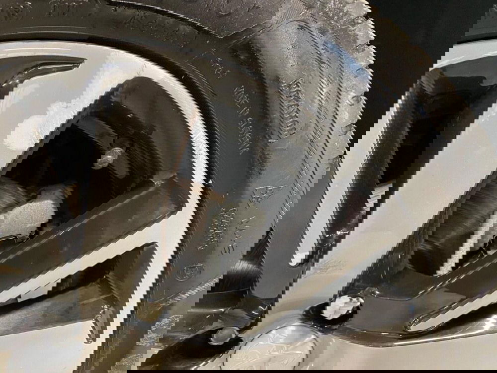 Peugeot 2008 usata a Torino (14)