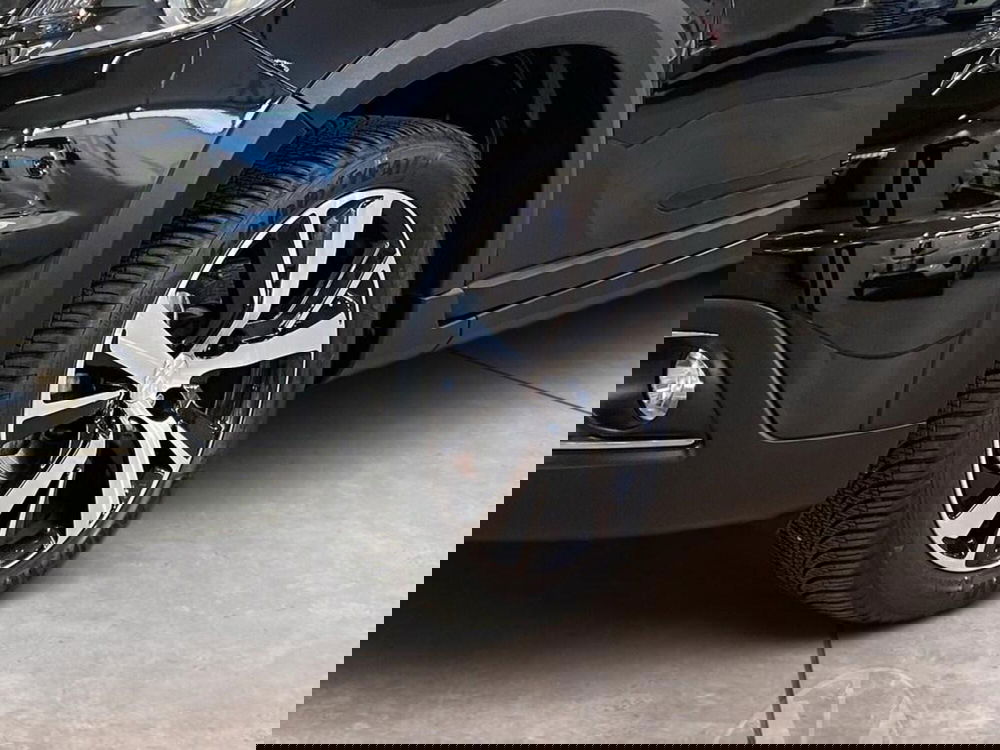 Peugeot 2008 usata a Torino (15)