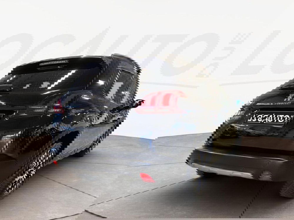 Peugeot 2008 usata a Torino (4)