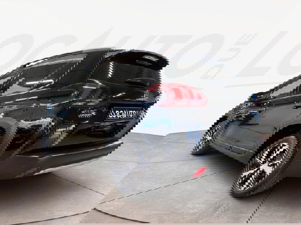 Peugeot 2008 usata a Torino (5)