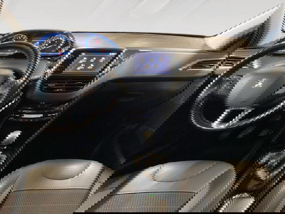 Peugeot 2008 usata a Torino (6)