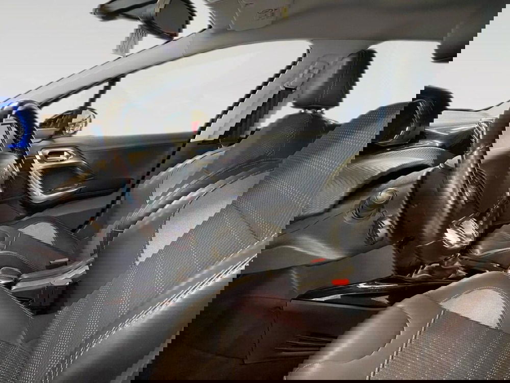 Peugeot 2008 usata a Torino (7)