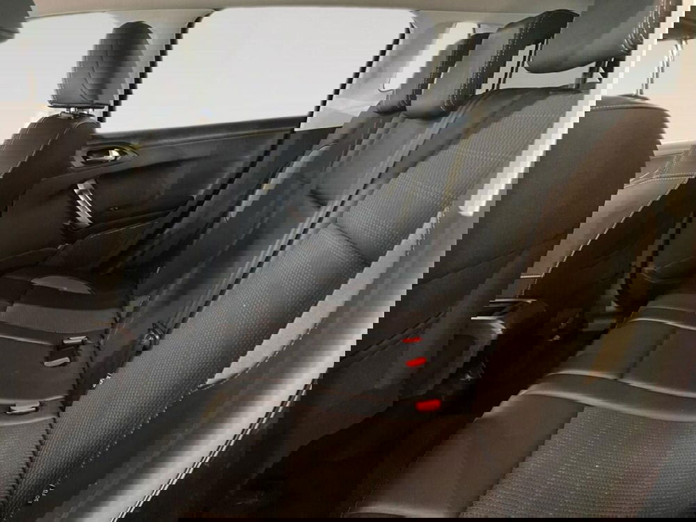Peugeot 2008 usata a Torino (8)