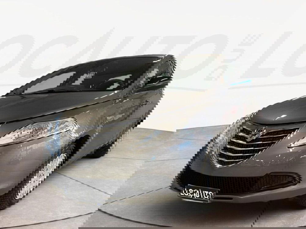 Lancia Ypsilon usata a Torino