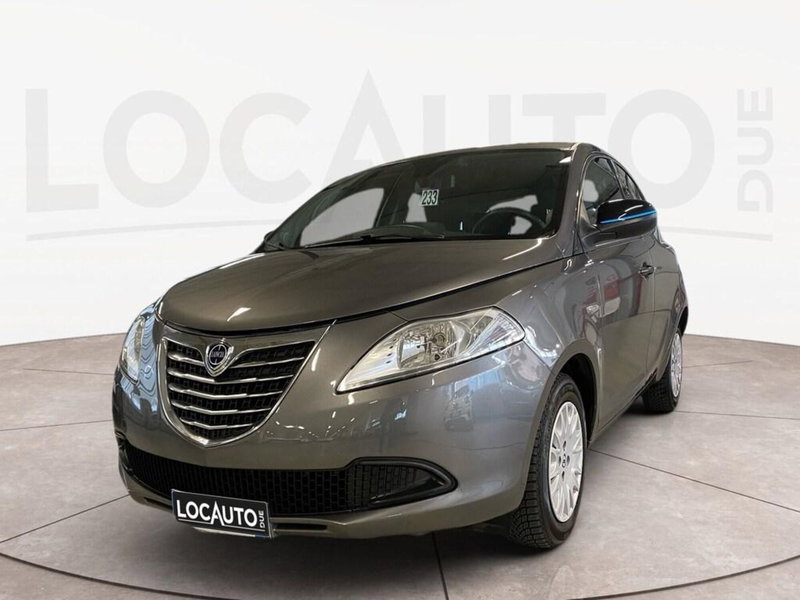 Lancia Ypsilon usata a Torino