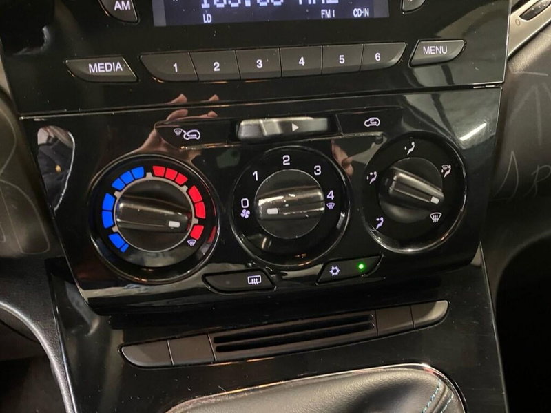 Lancia Ypsilon usata a Torino (10)