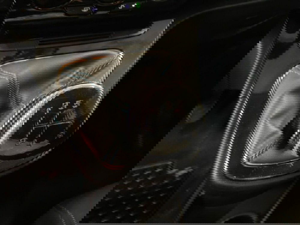 Lancia Ypsilon usata a Torino (11)