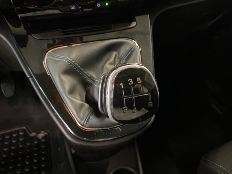 Lancia Ypsilon usata a Torino (11)