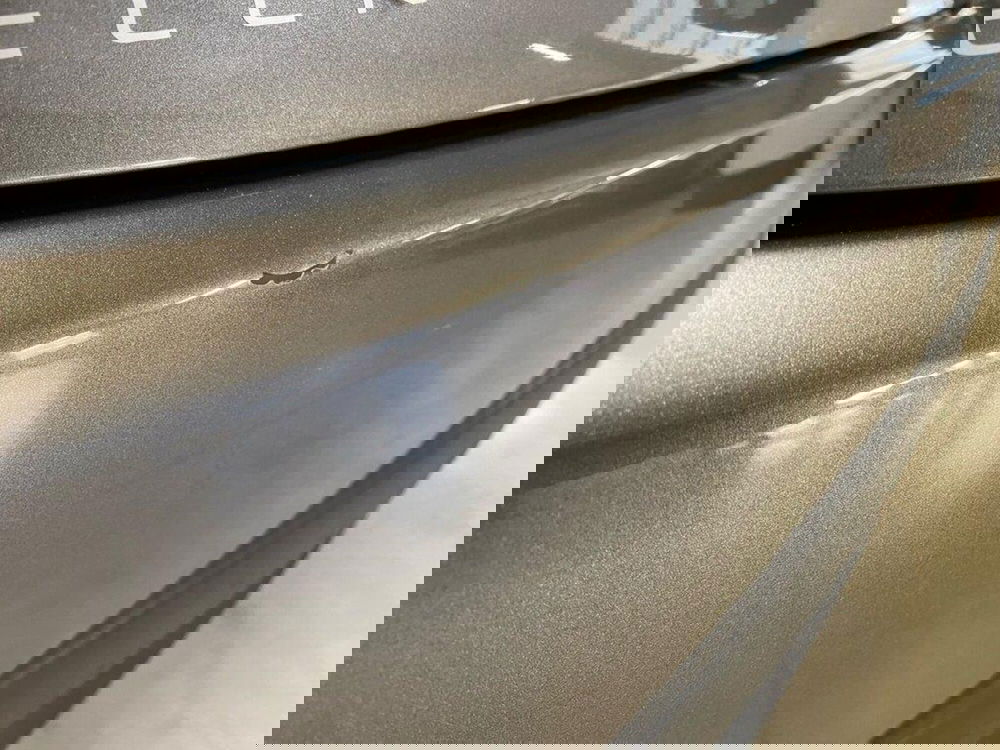 Lancia Ypsilon usata a Torino (14)