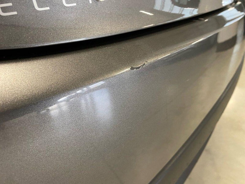 Lancia Ypsilon usata a Torino (14)