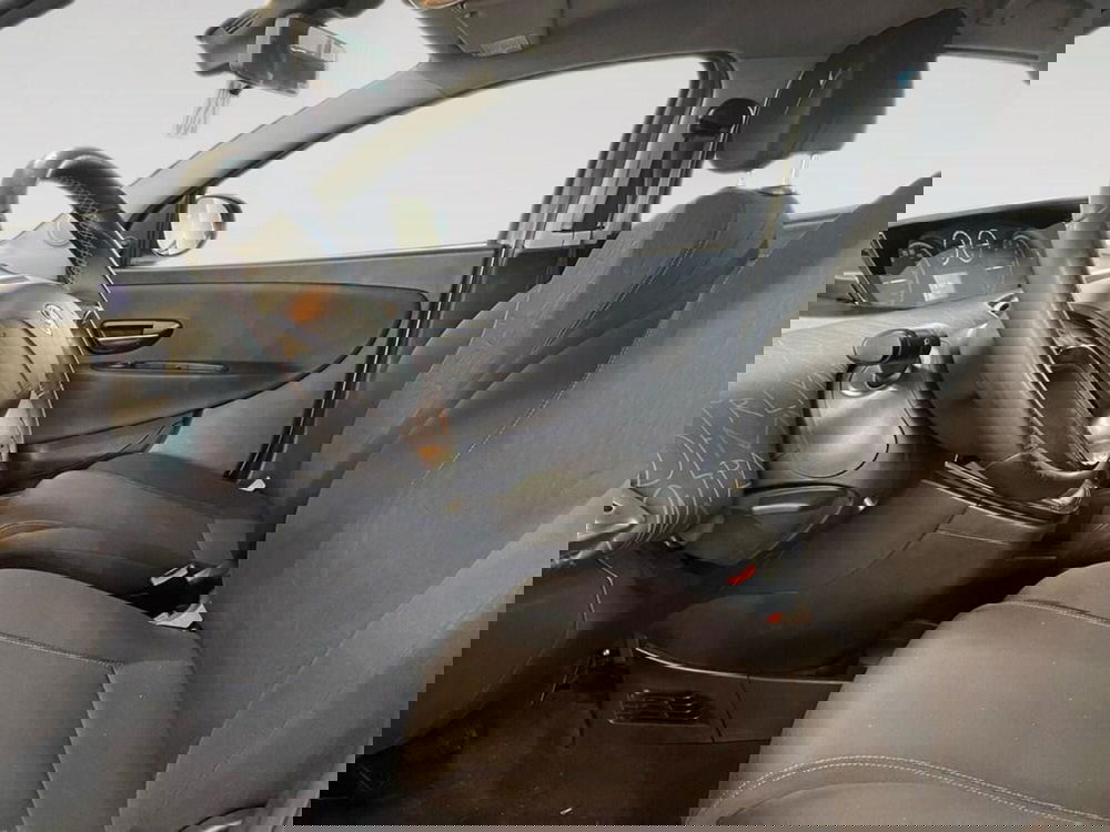 Lancia Ypsilon usata a Torino (6)