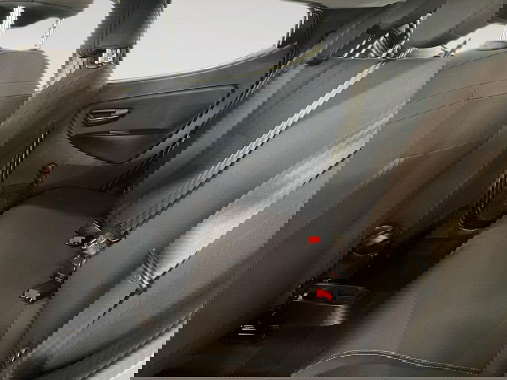 Lancia Ypsilon usata a Torino (7)