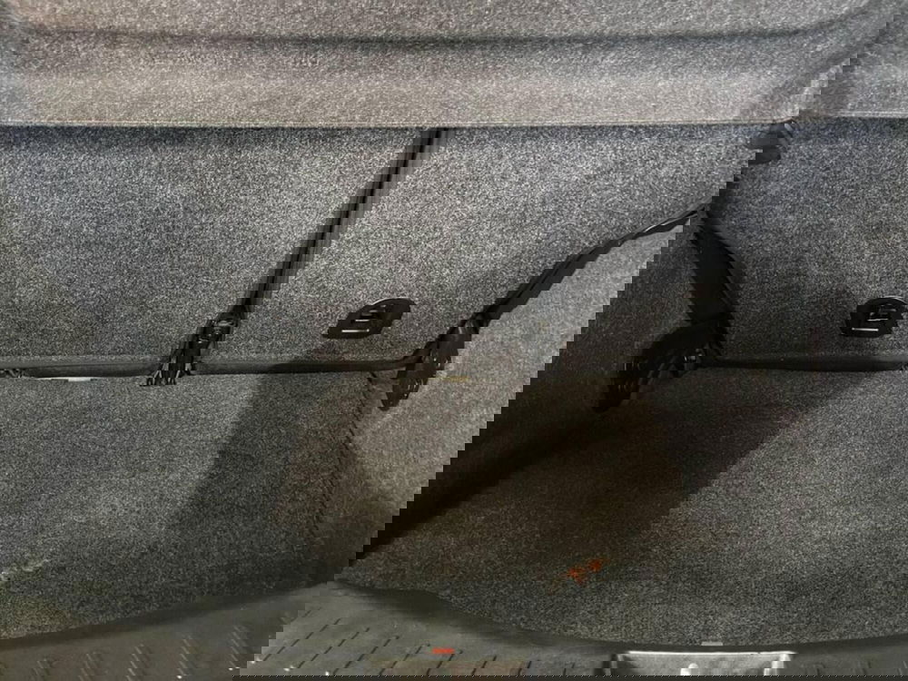 Lancia Ypsilon usata a Torino (8)