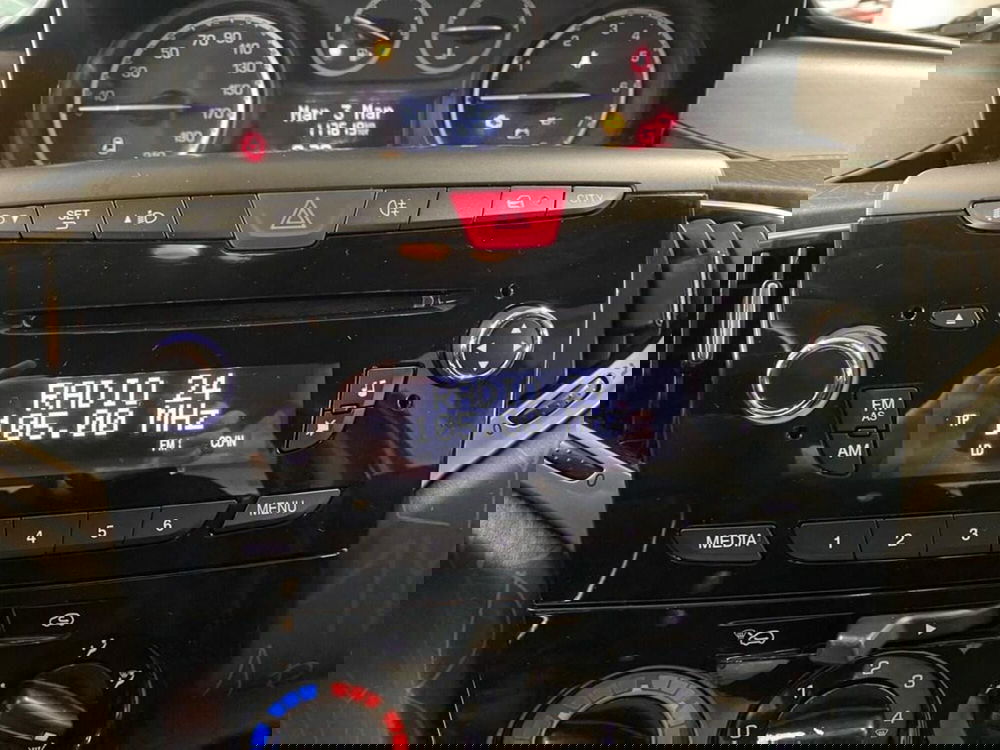 Lancia Ypsilon usata a Torino (9)