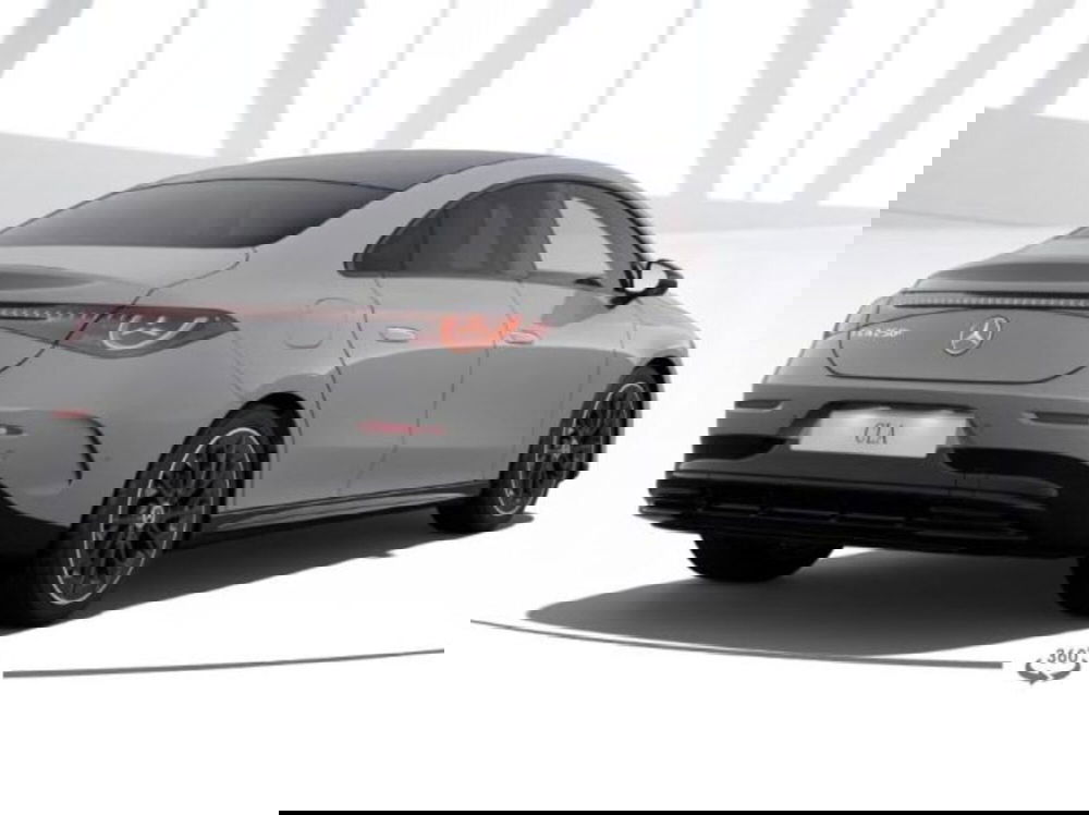 Mercedes-Benz CLA Shooting Brake nuova a Verona (2)