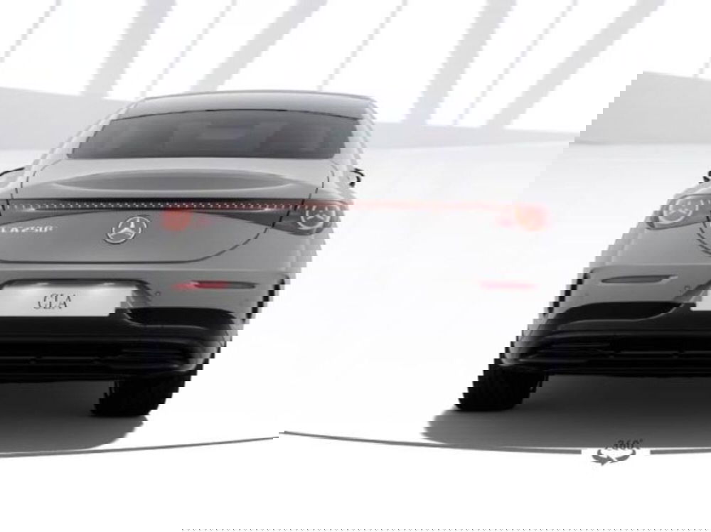 Mercedes-Benz CLA Shooting Brake nuova a Verona (4)