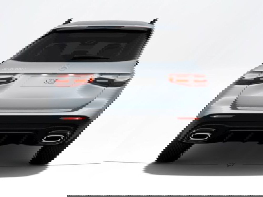 Mercedes-Benz GLB nuova a Verona (4)