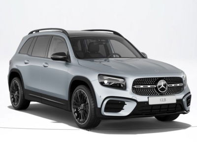 Mercedes-Benz GLB 200 d AMG Line Advanced Plus Seaside Edition auto nuova a Verona