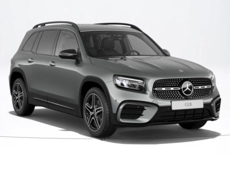Mercedes-Benz GLB nuova a Verona