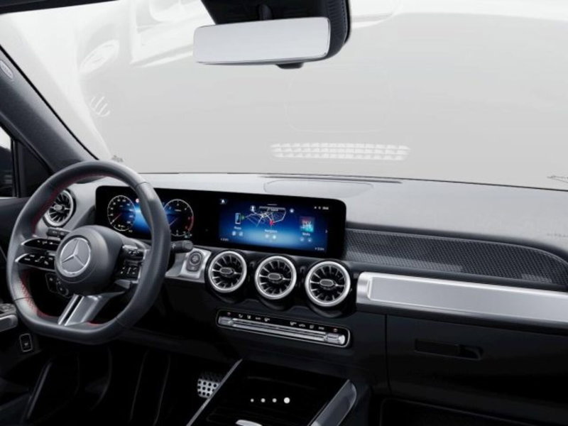 Mercedes-Benz GLB nuova a Verona (8)