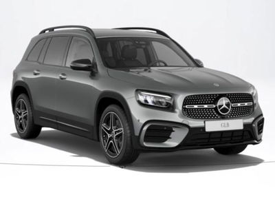 Mercedes-Benz GLB 200 d AMG Line Advanced Plus 4matic auto 7p.ti nuova a Verona
