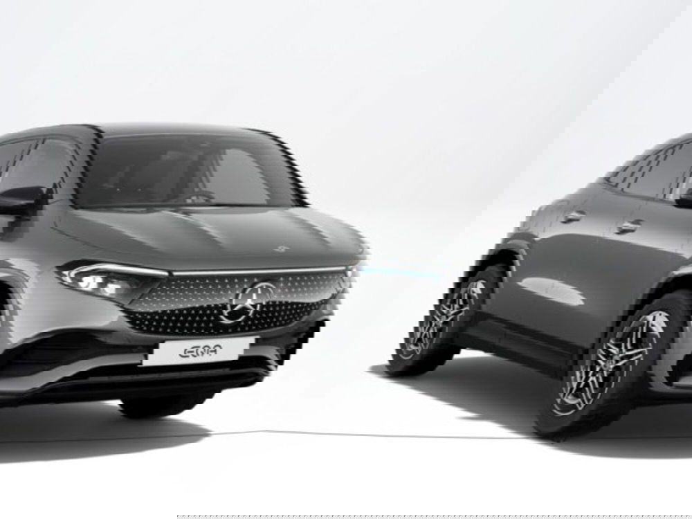 Mercedes-Benz EQA nuova a Verona