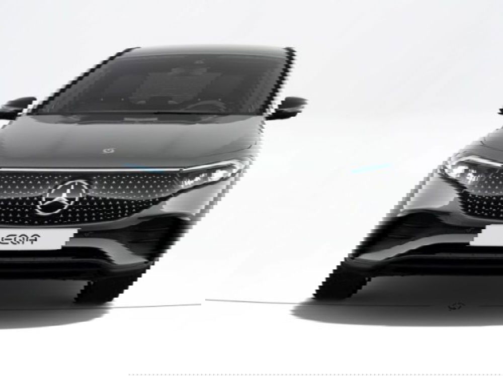 Mercedes-Benz EQA nuova a Verona (3)